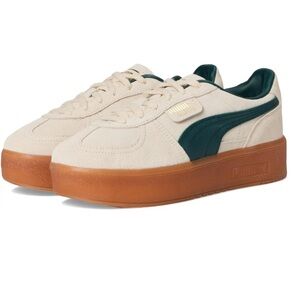 Puma Palermo Elevata NEW